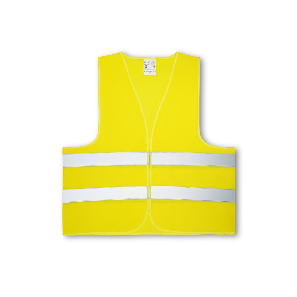 YOSOO gilet réfléchissant respirant Gilet respirant de sport de