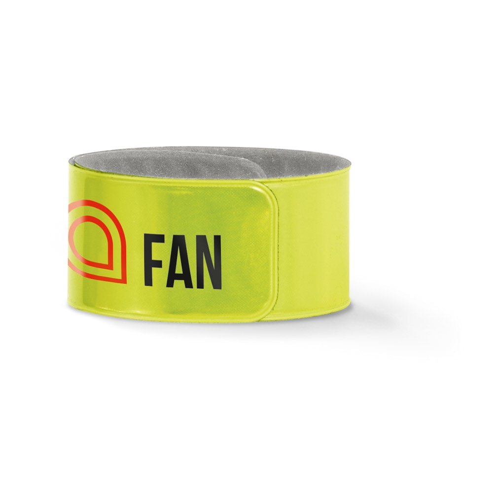 RAFAEL. Bracelet fluorescent 5