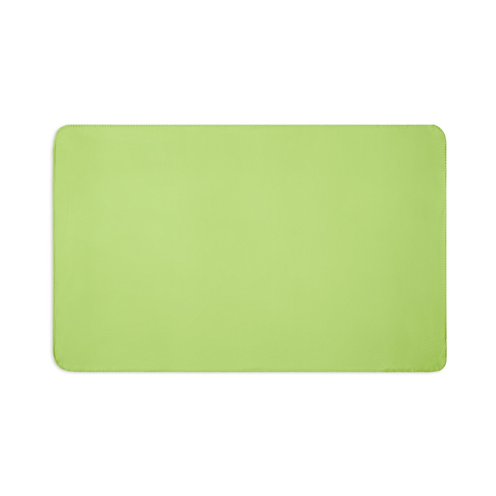 SULENA. Couverture polaire (180 g/m²) 10