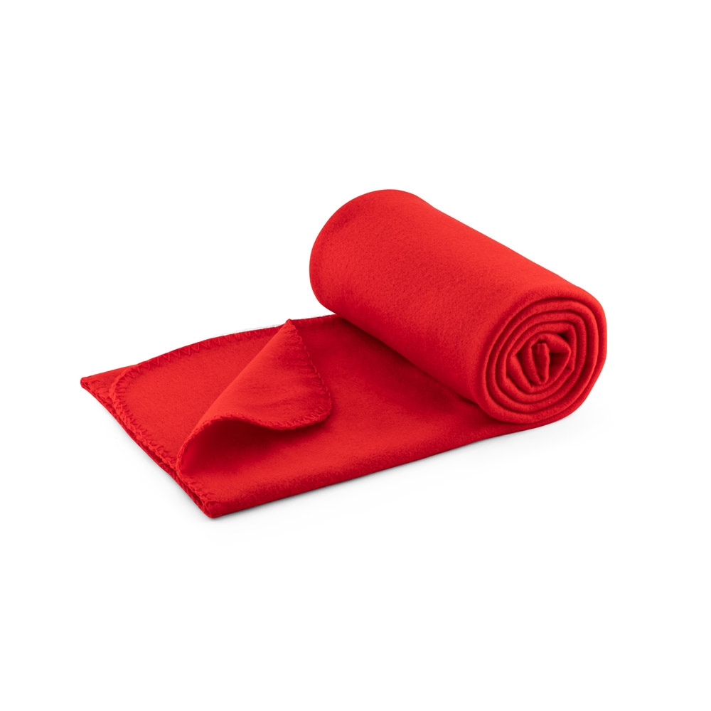 SULENA. Couverture polaire (180 g/m²) 4