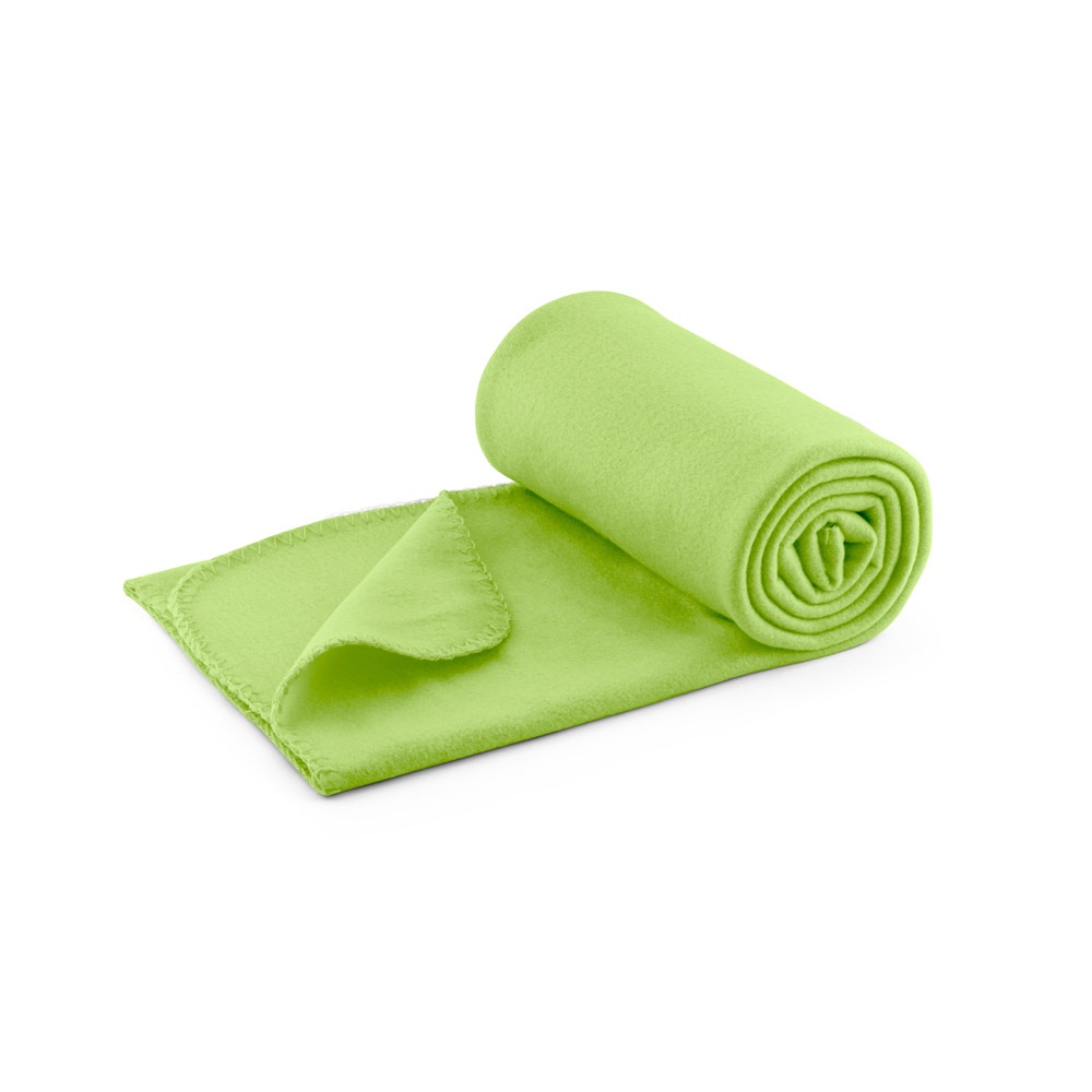 SULENA. Couverture polaire (180 g/m²) 5