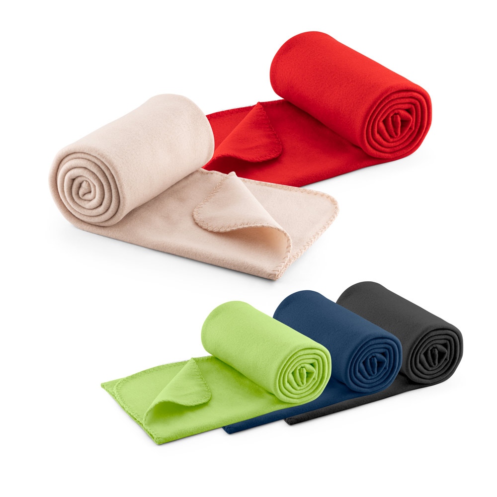 SULENA. Couverture polaire (180 g/m²)