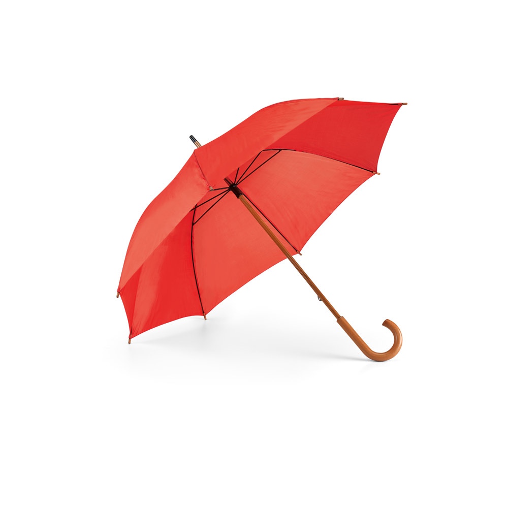 BETSEY. Parapluie en polyester 190T 9
