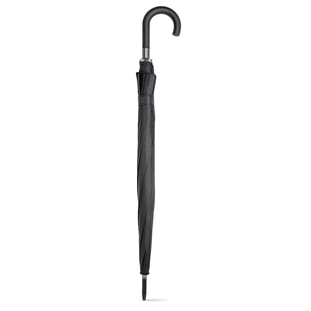 GUIL. Parapluie 12 baleines en polyester 190T avec ouverture automatique 3