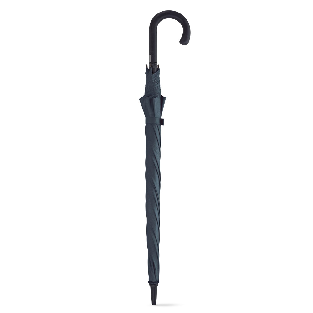 ALBERT. Parapluie en pongee 190T avec ouverture automatique 7