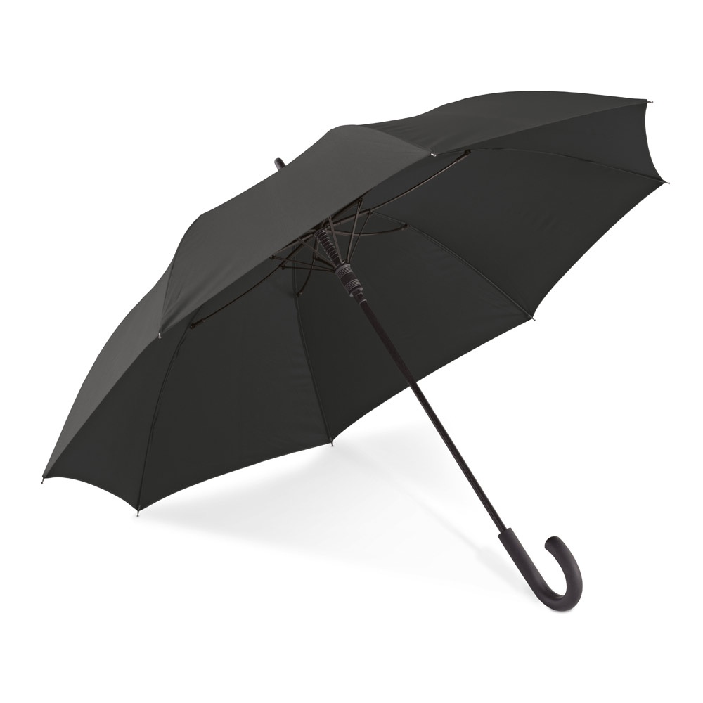 ALBERT. Parapluie en pongee 190T avec ouverture automatique 2