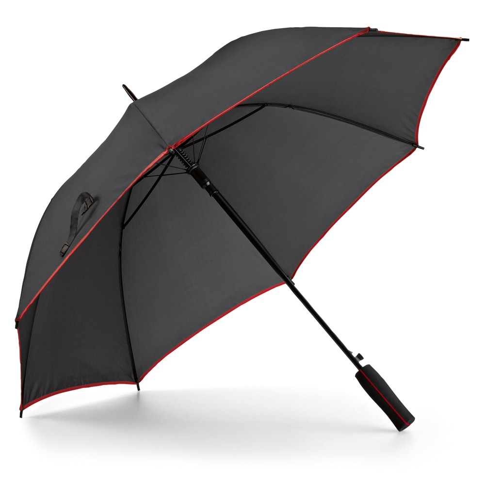 JENNA. Parapluie en polyester 190T avec ouverture automatique 2