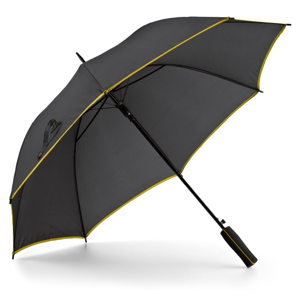 JENNA. Parapluie en polyester 190T avec ouverture automatique 3