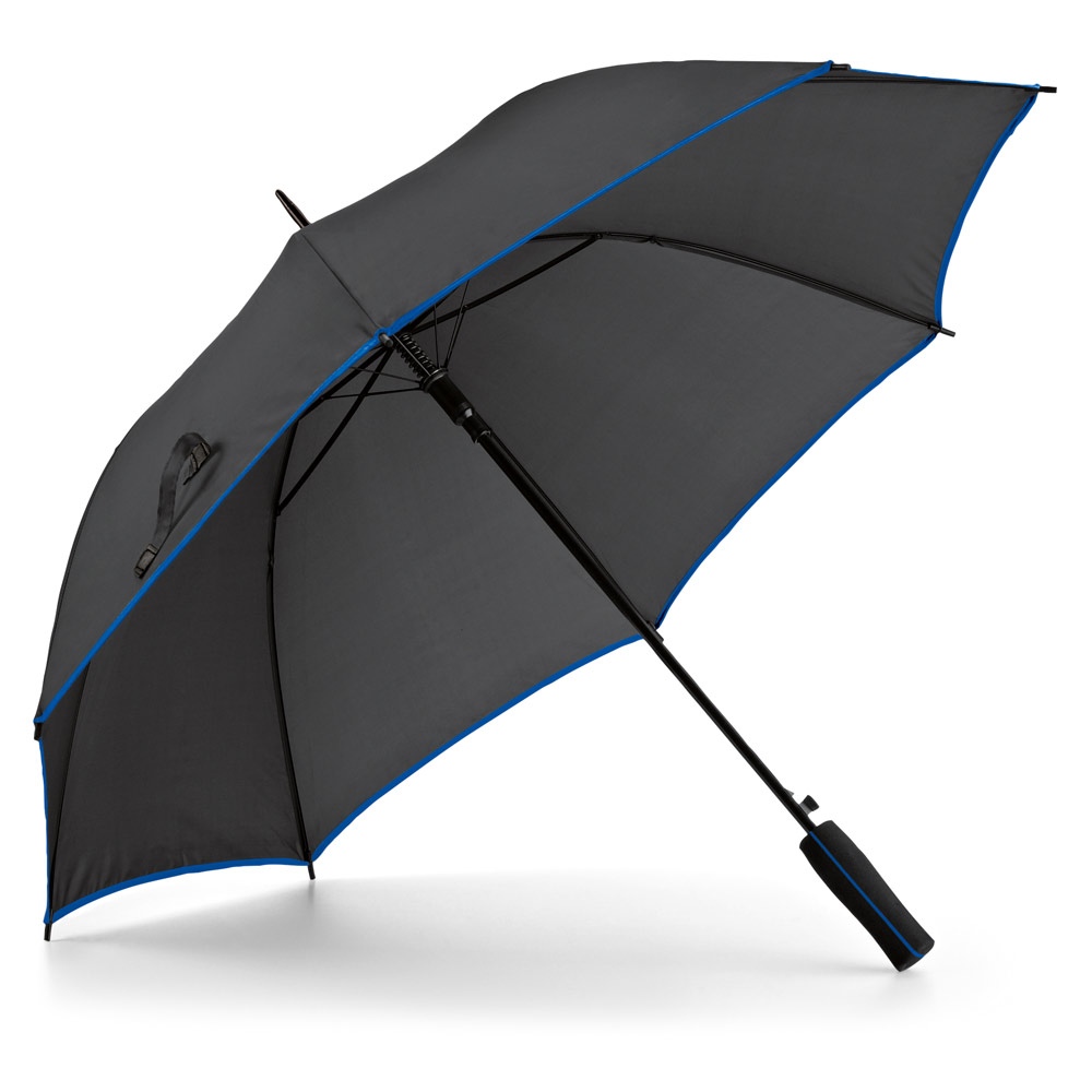 JENNA. Parapluie en polyester 190T avec ouverture automatique 4