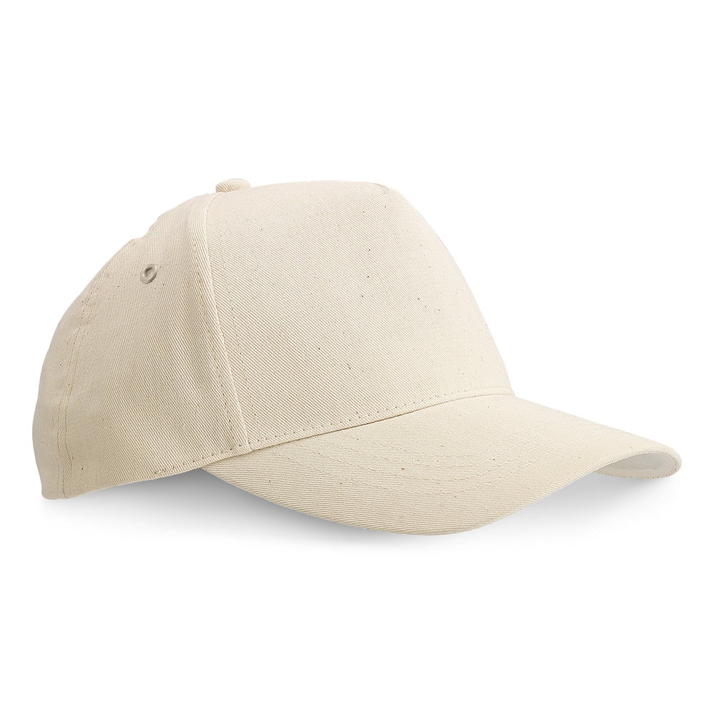 BAILEY. Casquette 100% coton