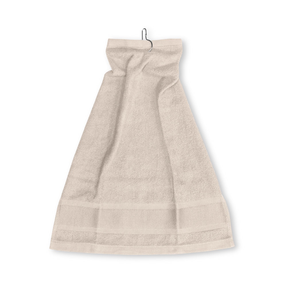 GOLFI. Serviette multifonctionnelle en coton (430 g/m²) 14