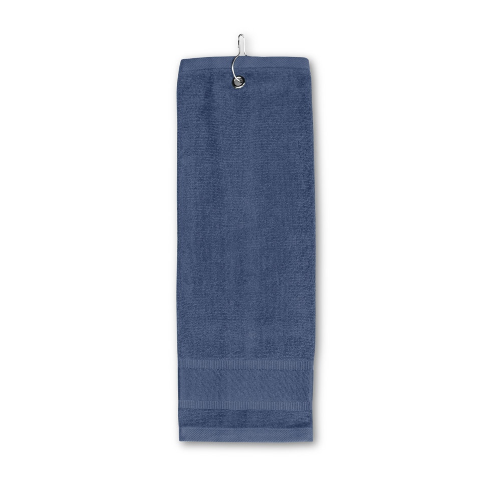 GOLFI. Serviette multifonctionnelle en coton (430 g/m²) 8