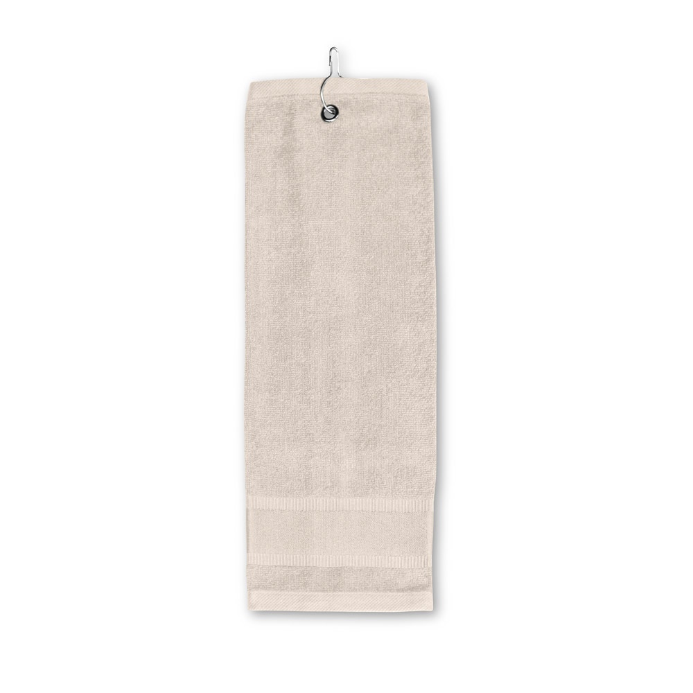 GOLFI. Serviette multifonctionnelle en coton (430 g/m²) 13