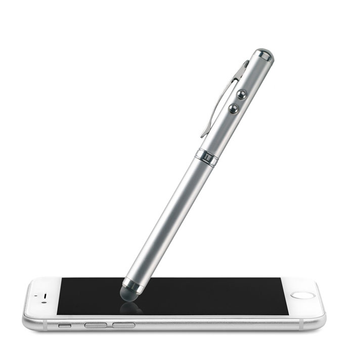 Stylet pointeur laser - TRIOLUX 6