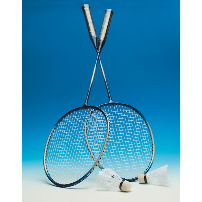 Jeux de badminton - MADELS 3
