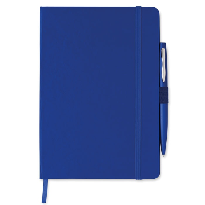 Carnet A5 et stylo - NOTAPLUS 3