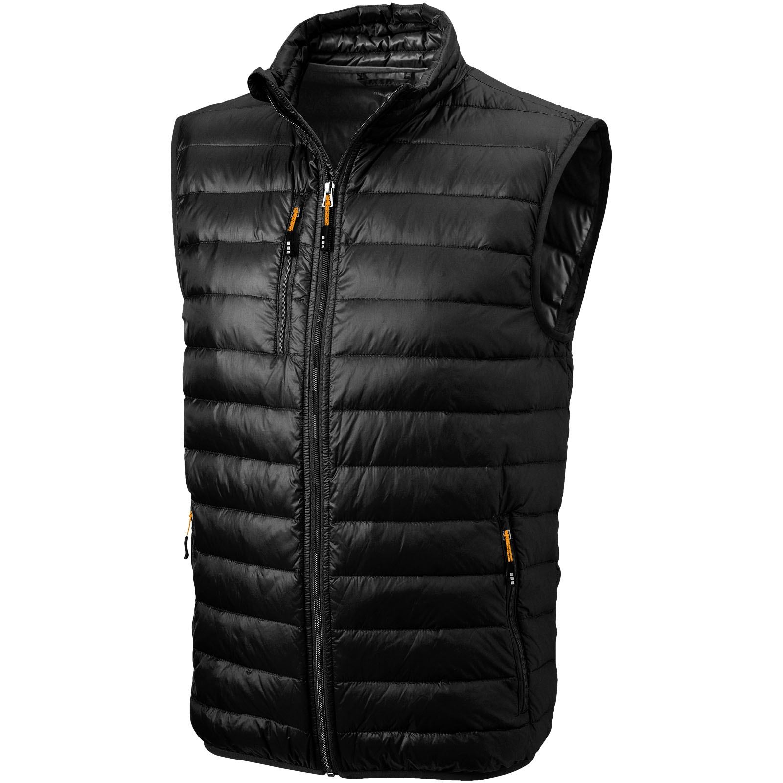 Bodywarmer duvet léger homme Fairview 2