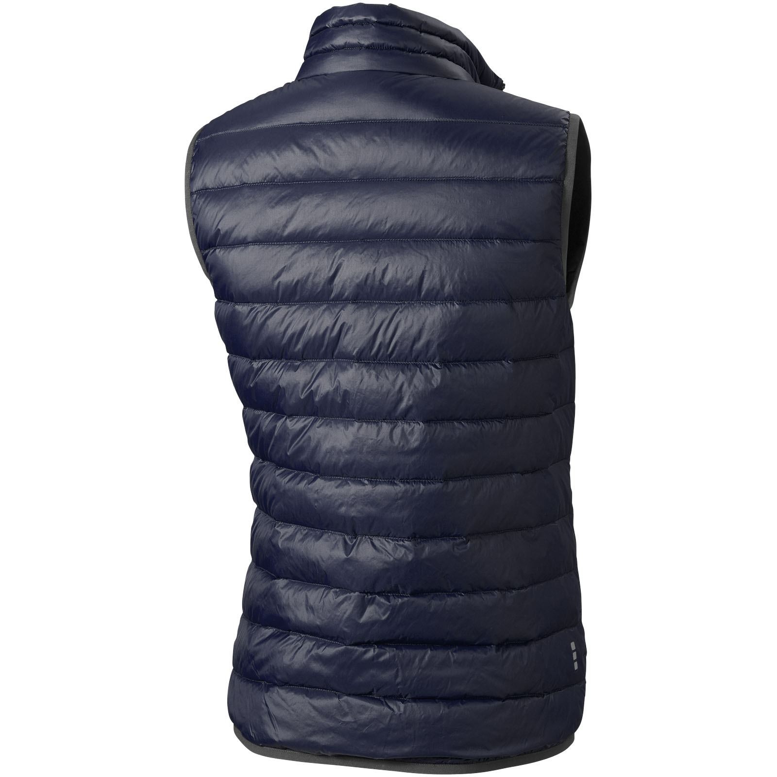 Bodywarmer duvet léger femme Fairview 7