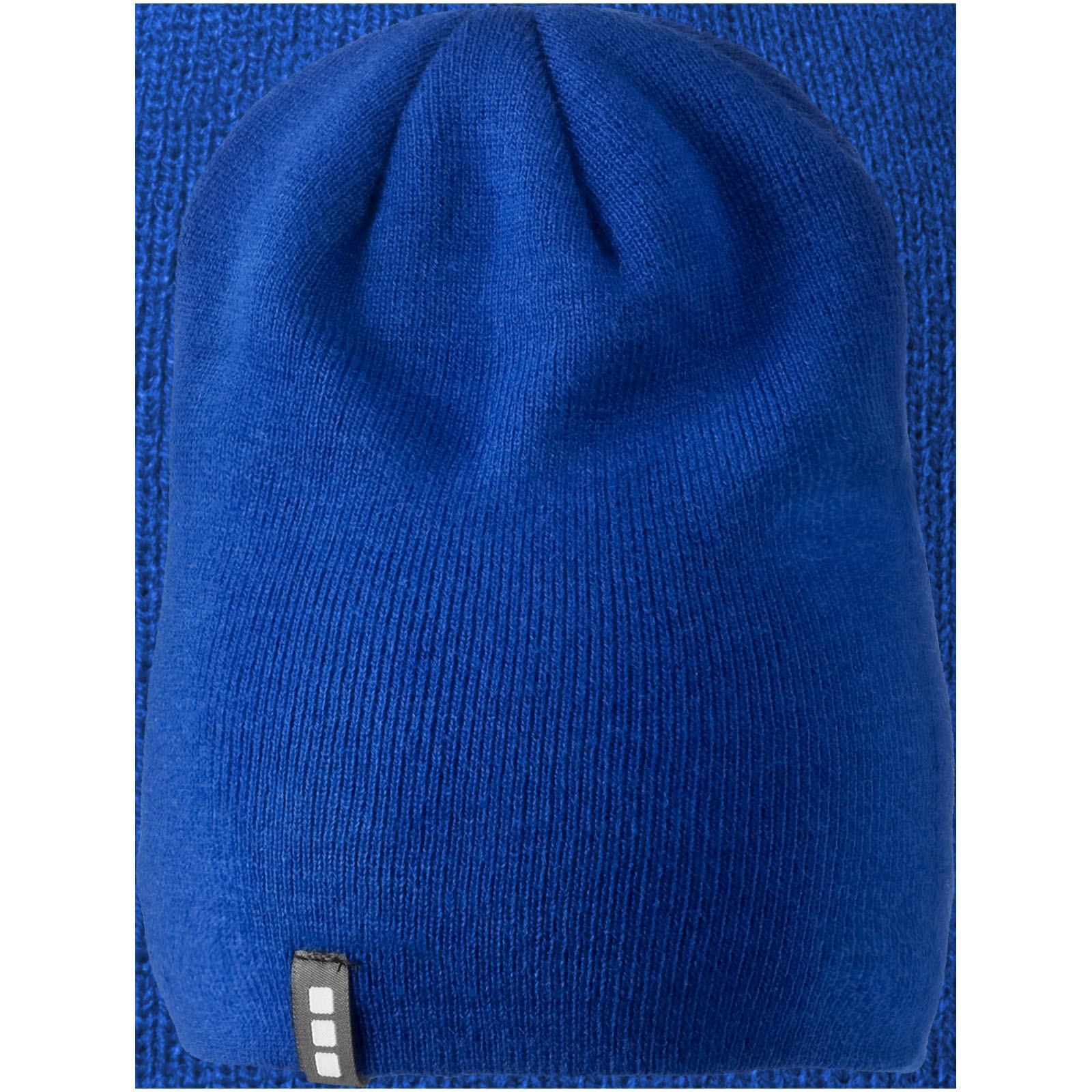 Bonnet Level 16