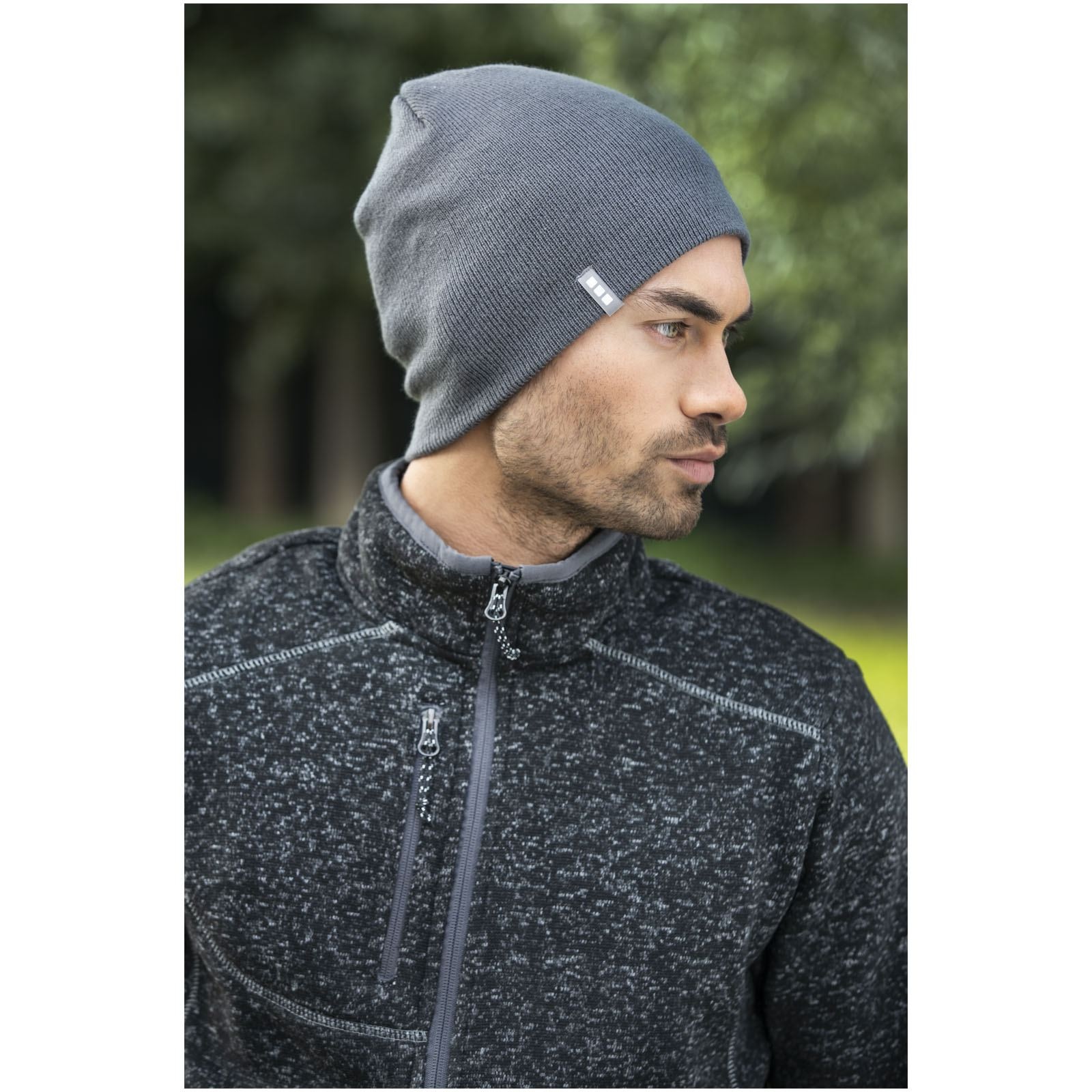 Bonnet Level 18