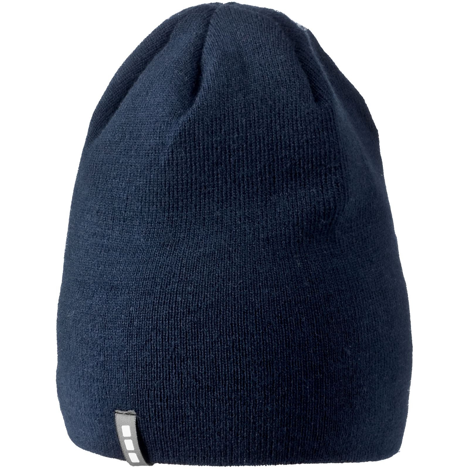 Bonnet Level 7
