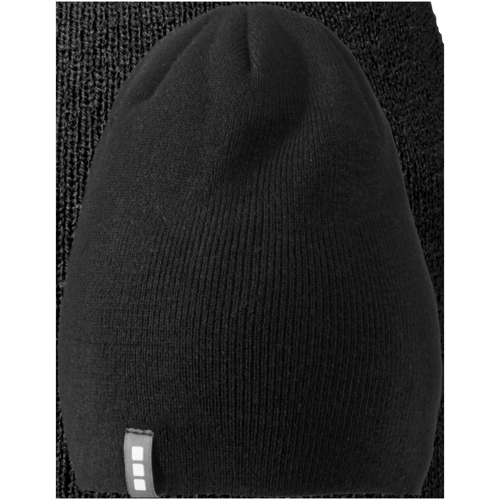 Bonnet Level 14