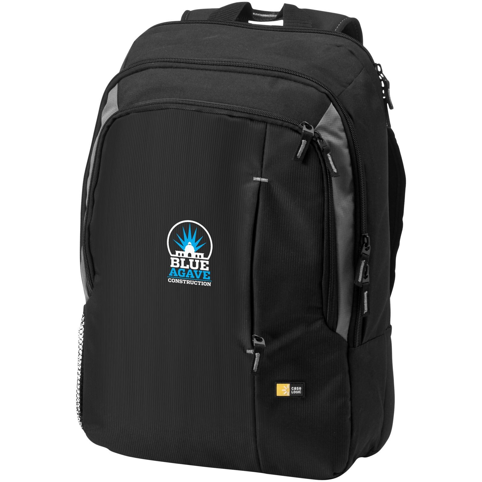 Sac à dos pour ordinateur 17" Reso 25L 4
