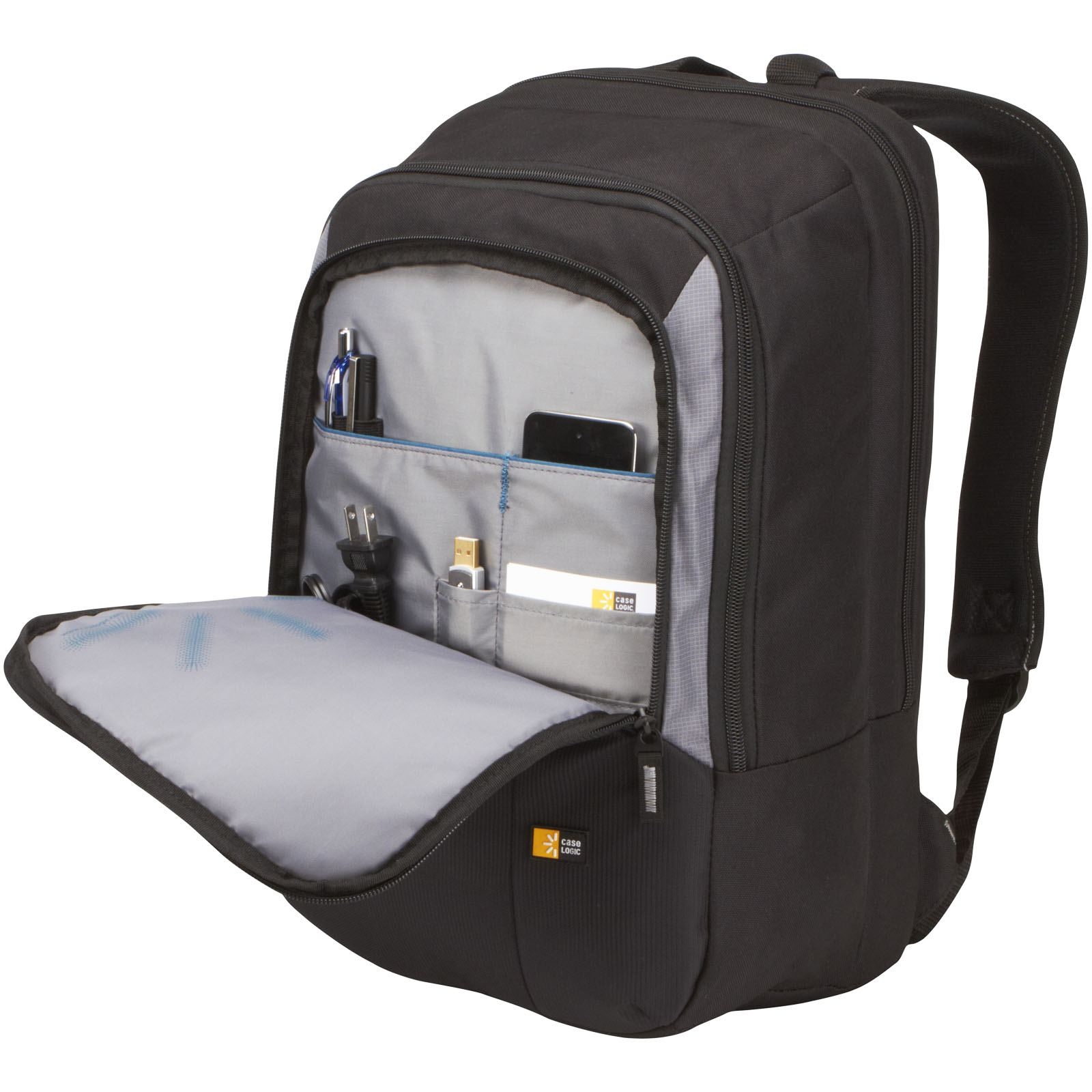 Sac à dos pour ordinateur 17" Reso 25L 6