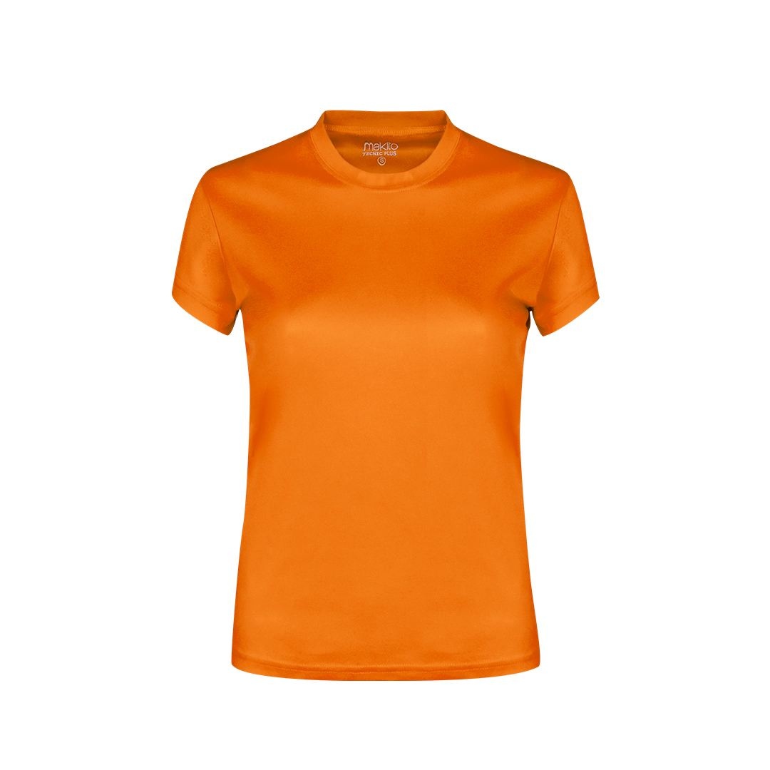 T-Shirt Femme - Tecnic Plus 5