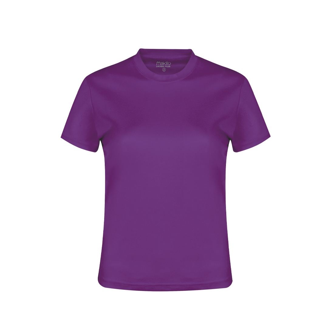T-Shirt Femme - Tecnic Plus 11