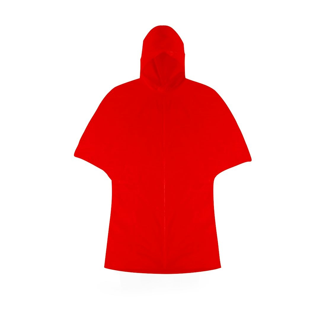 Poncho - Zaril 5