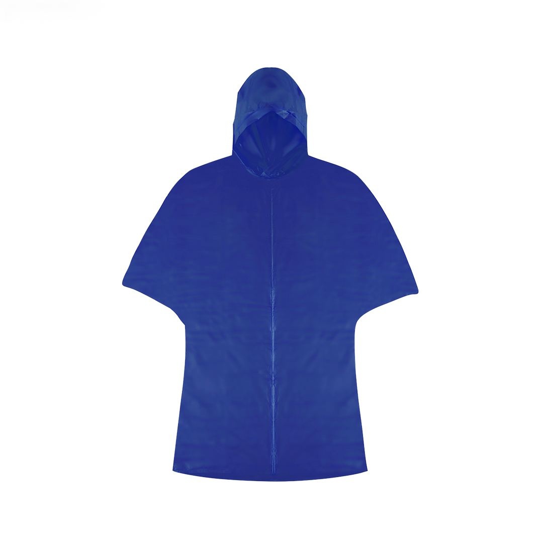 Poncho - Zaril 3