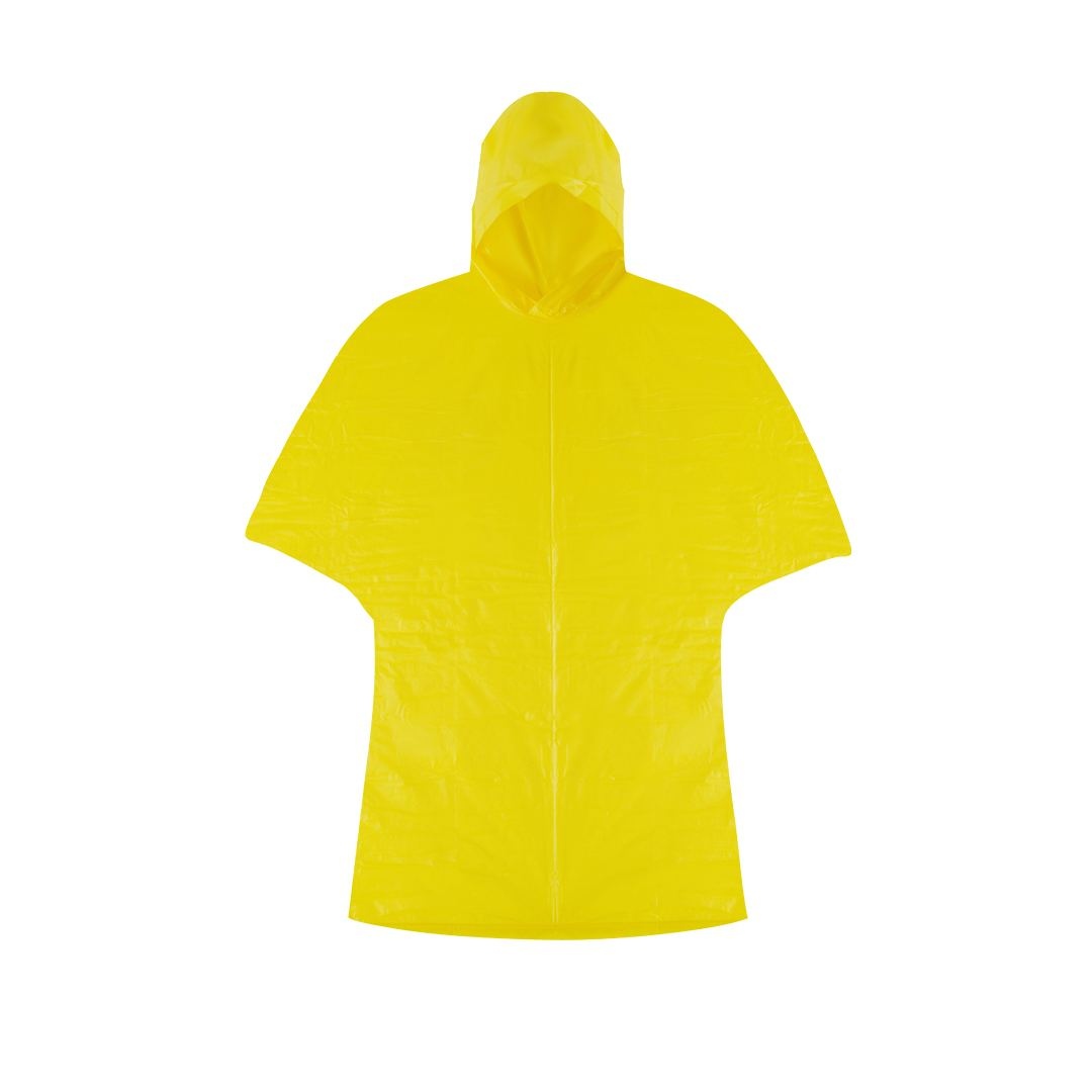 Poncho - Zaril 2