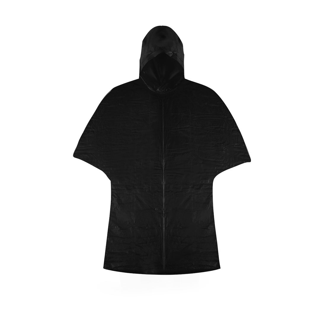 Poncho - Zaril 4