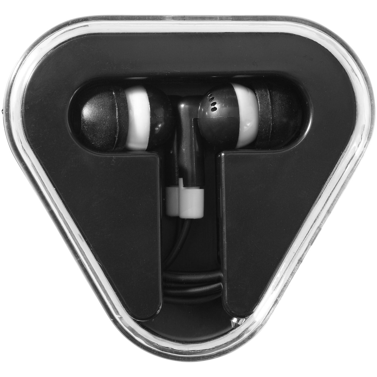 Écouteurs Rebel 4