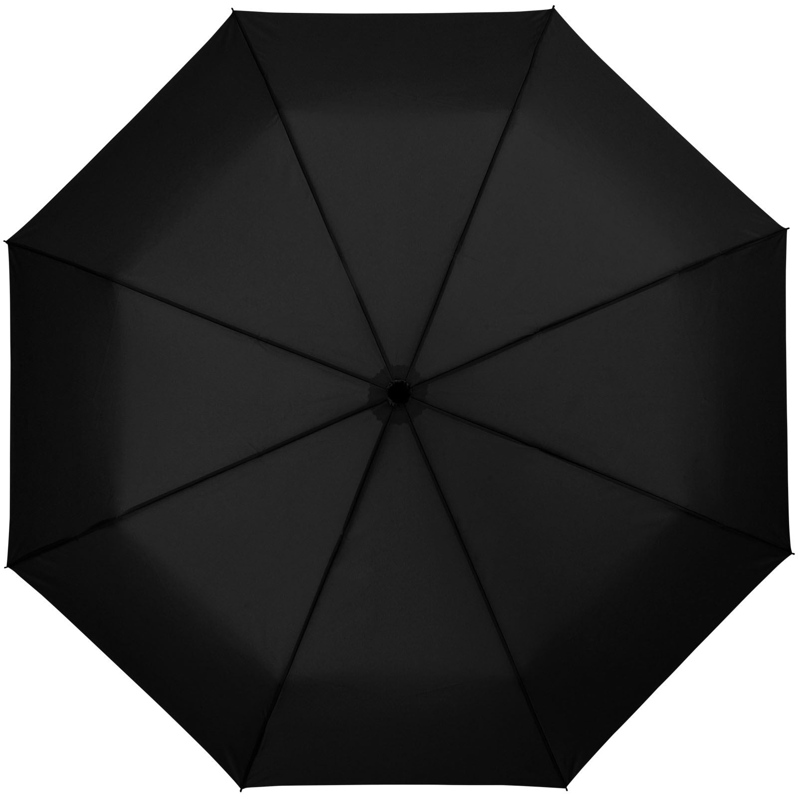 Parapluie 21" pliable à ouverture automatique Wali 7