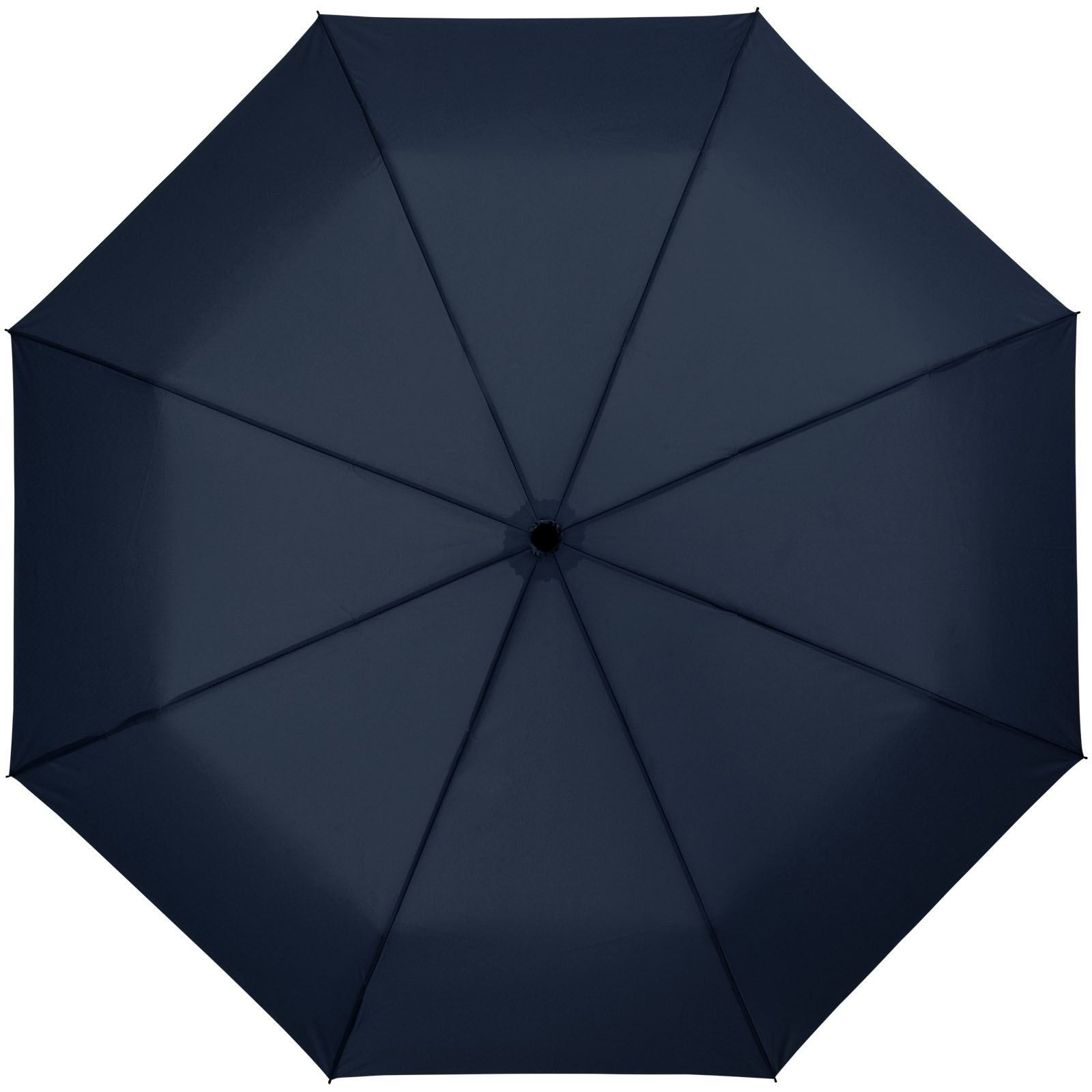 Parapluie 21" pliable à ouverture automatique Wali 8