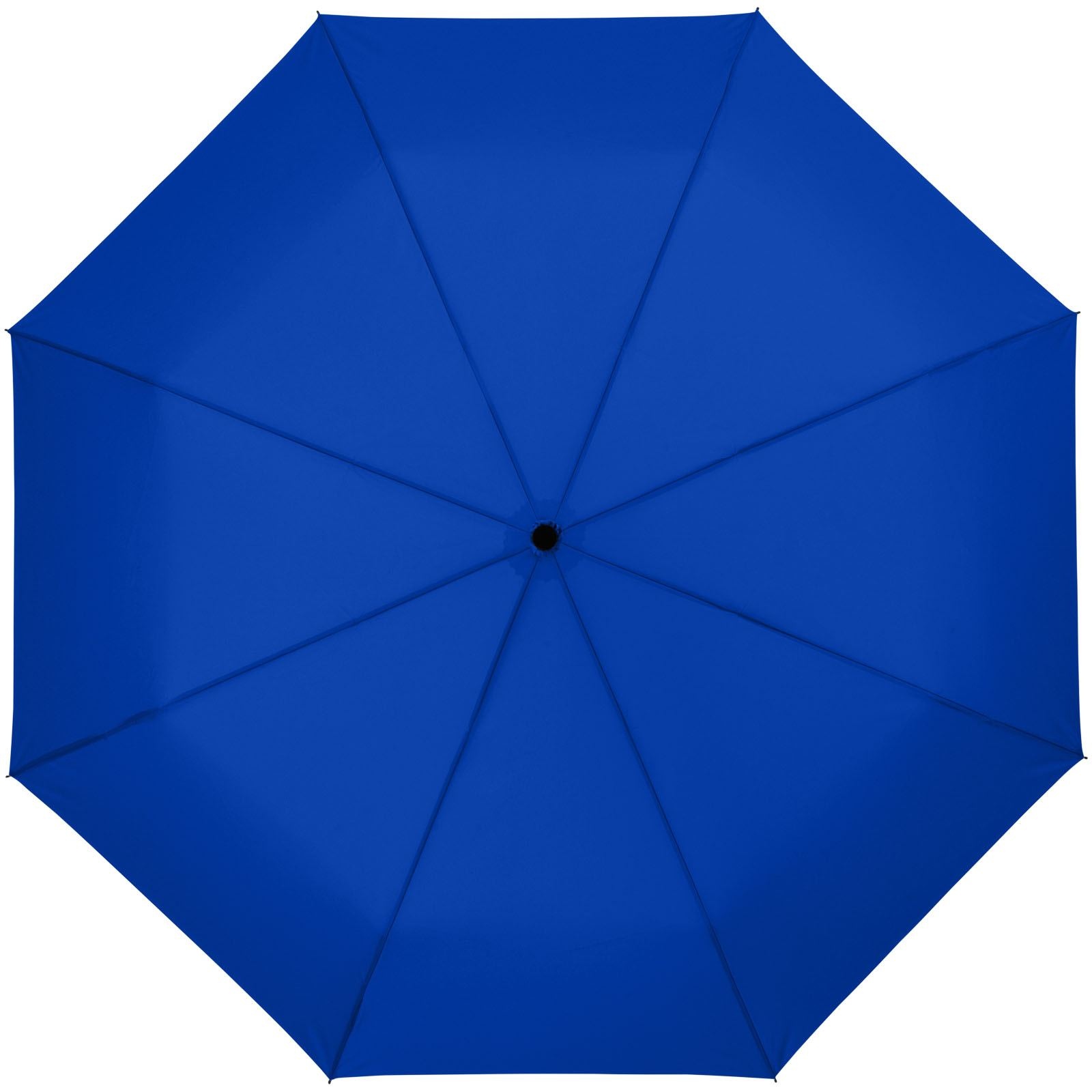 Parapluie 21" pliable à ouverture automatique Wali 10