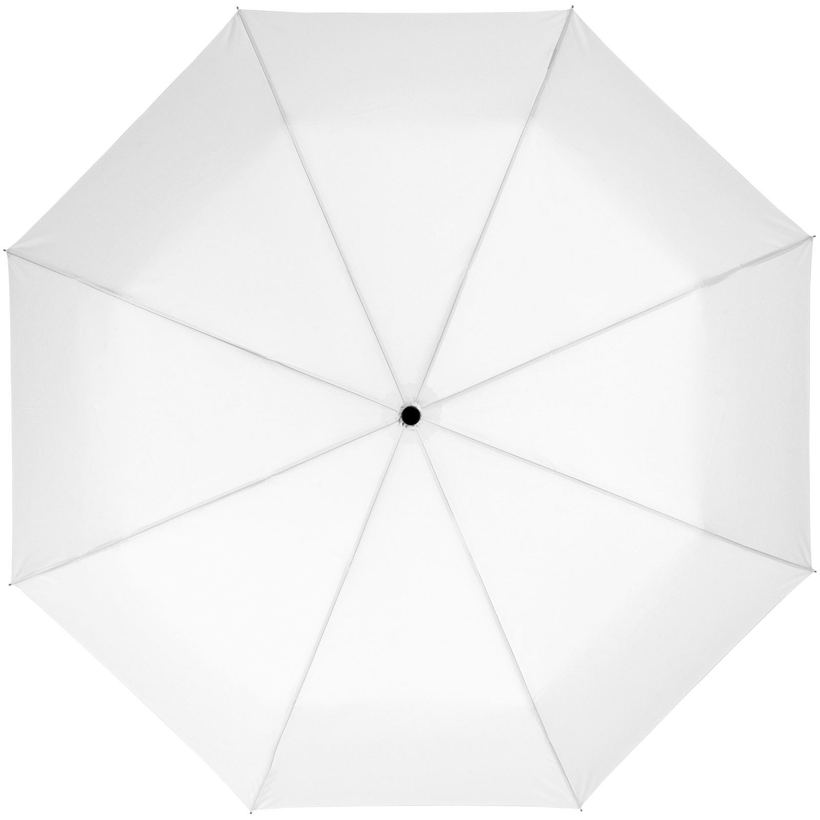 Parapluie 21" pliable à ouverture automatique Wali 11