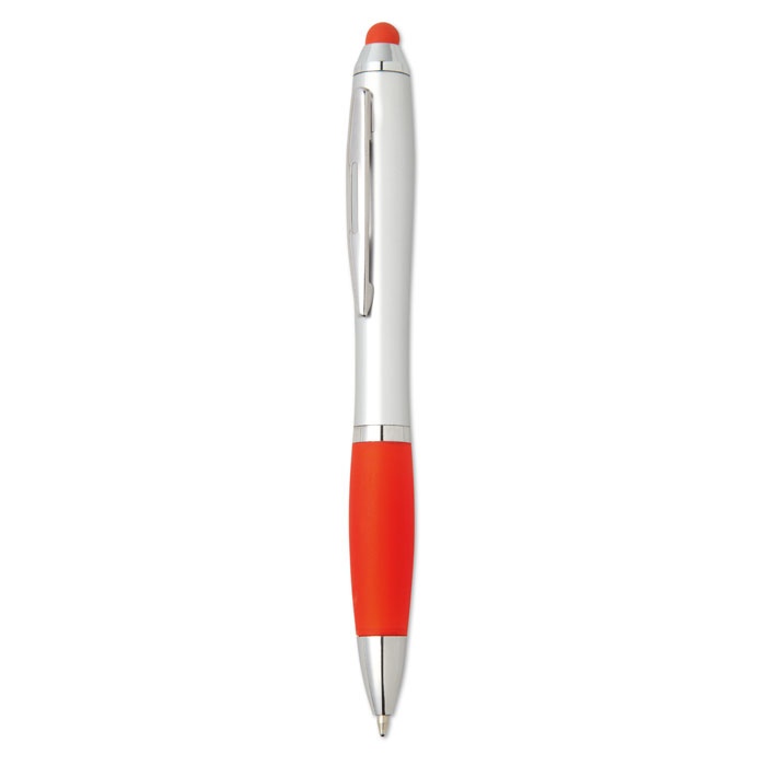 Stylo bille Rio Touch Color - RIOTOUCH 8