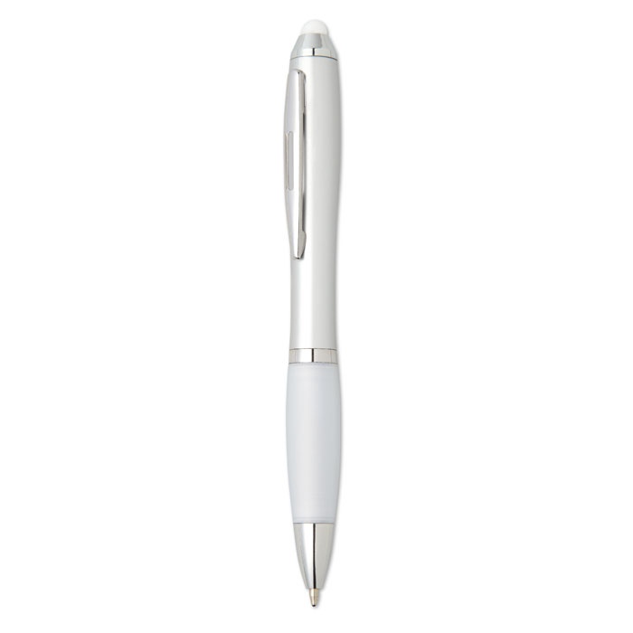 Stylo bille Rio Touch Color - RIOTOUCH 9