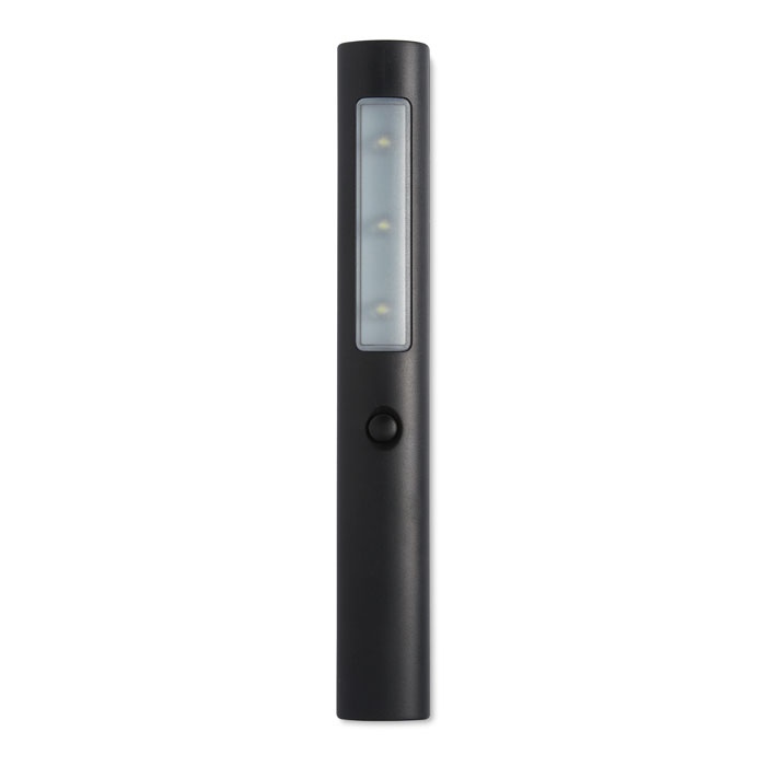 Lampe torche 3 led - ANDRE 3