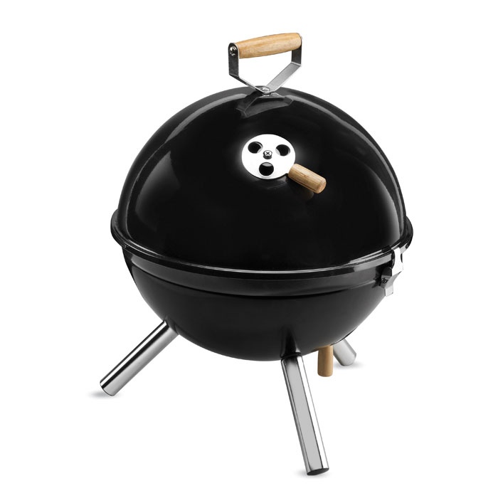 Barbecue démontable - KNOCKING 3