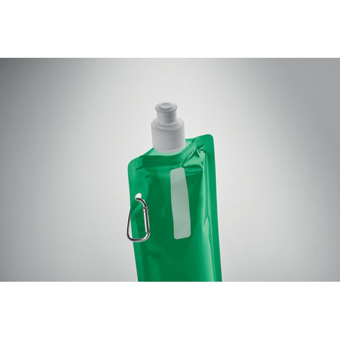 Gourde pliable - GATES 34