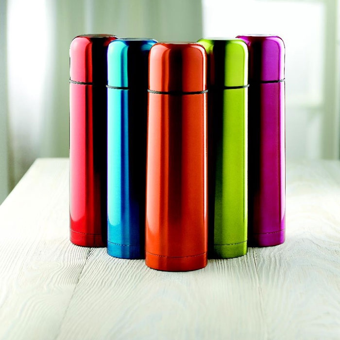 Bouteille double paroi 500ml - CHAN 27