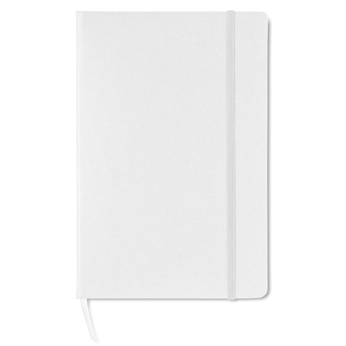 Bloc-notes A5 - SQUARED 4