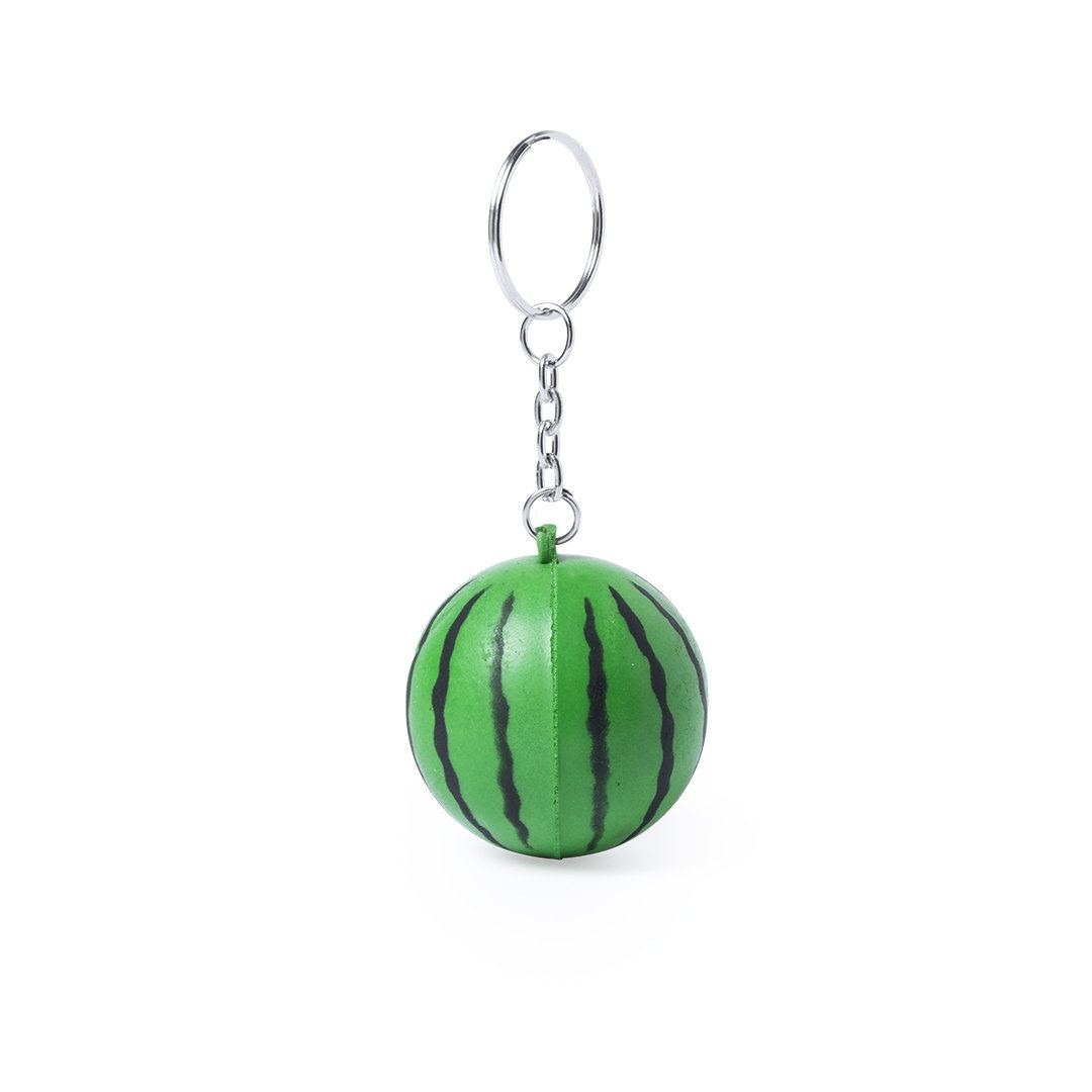 Porte-Clés Antistress - Fruty 2