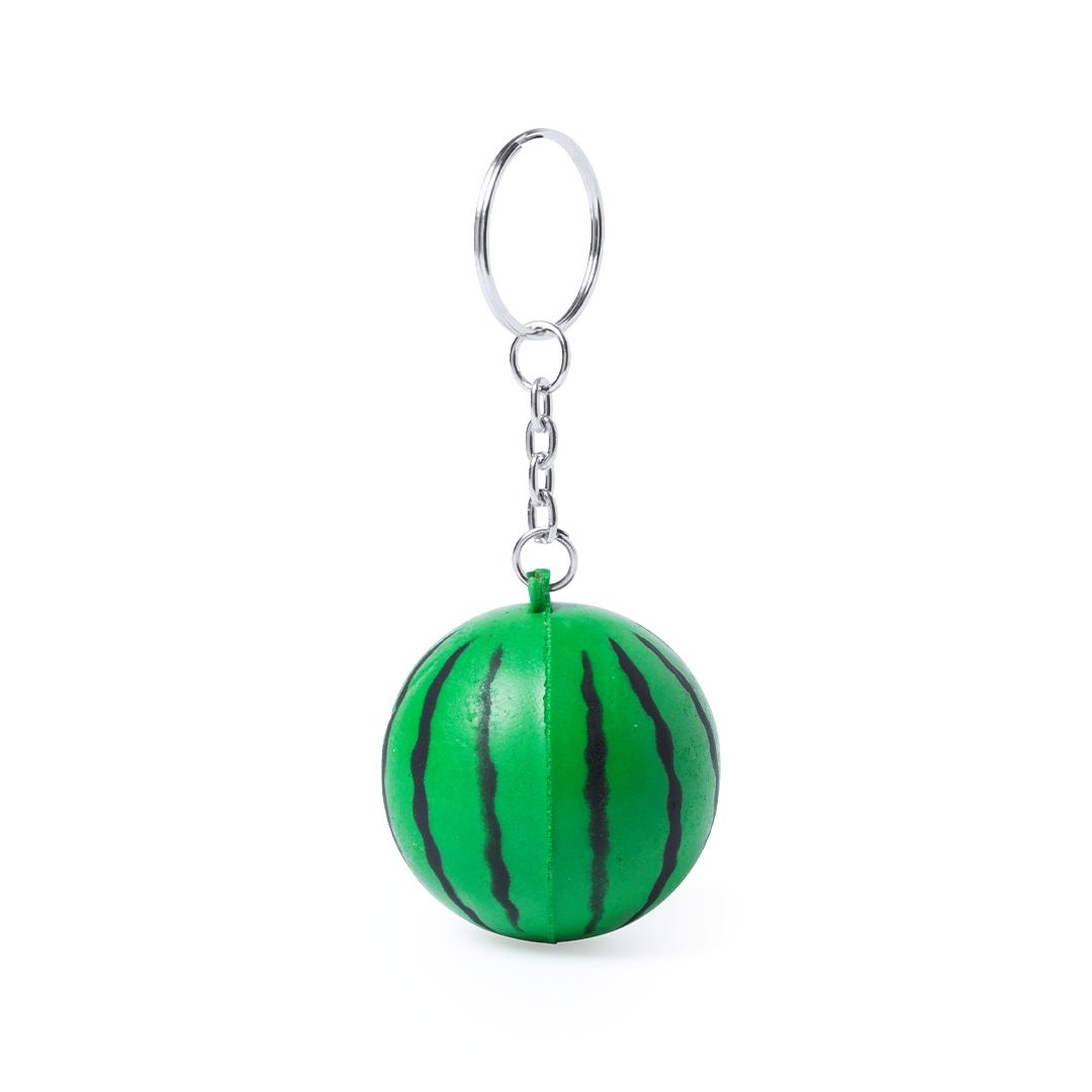 Porte-Clés Antistress - Fruty