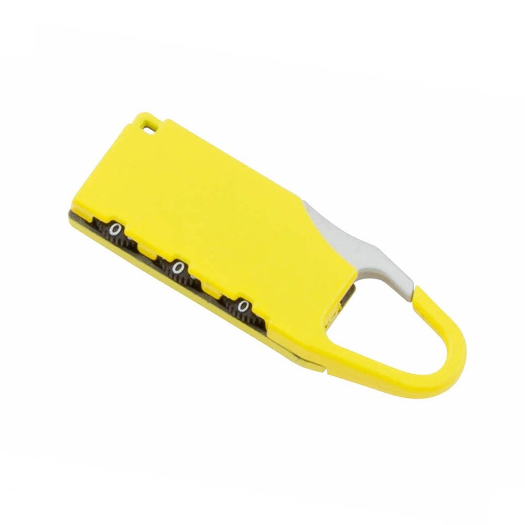 Cadenas - Zanex 3