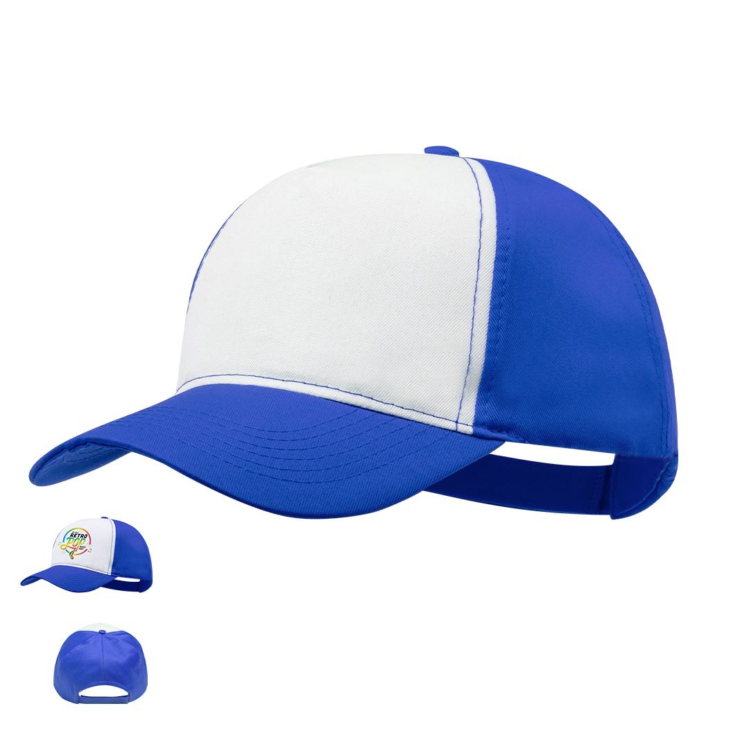 Casquette - Sodel